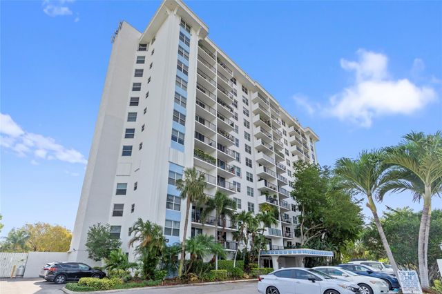 1800 N Andrews Avenue 7j, Fort Lauderdale, FL 33311