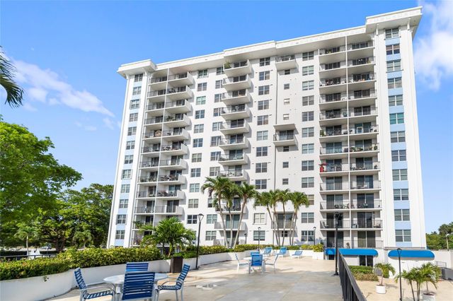 1800 N Andrews Avenue 7j, Fort Lauderdale, FL 33311
