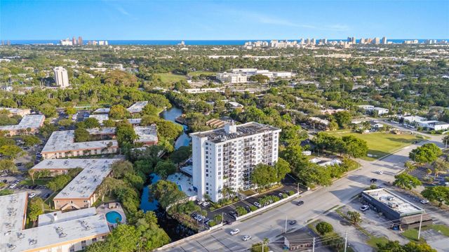 1800 N Andrews Avenue 7j, Fort Lauderdale, FL 33311