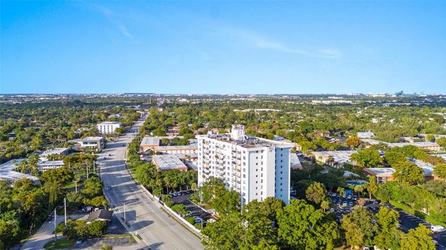 1800 N Andrews Avenue 7j, Fort Lauderdale, FL 33311