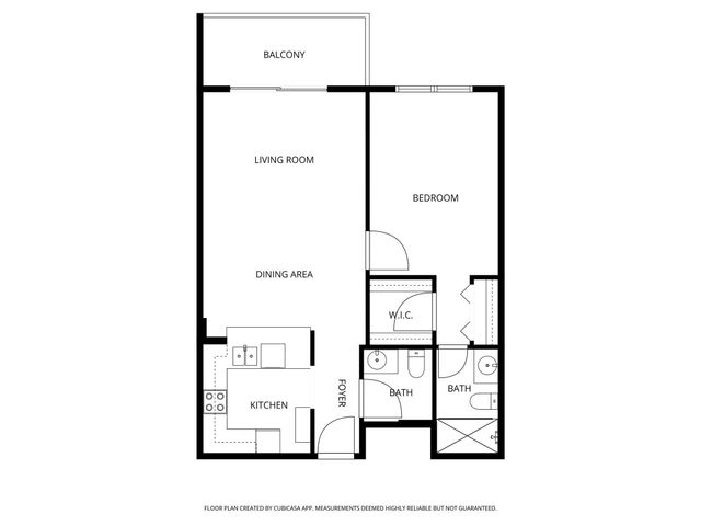1800 N Andrews Avenue 7j, Fort Lauderdale, FL 33311