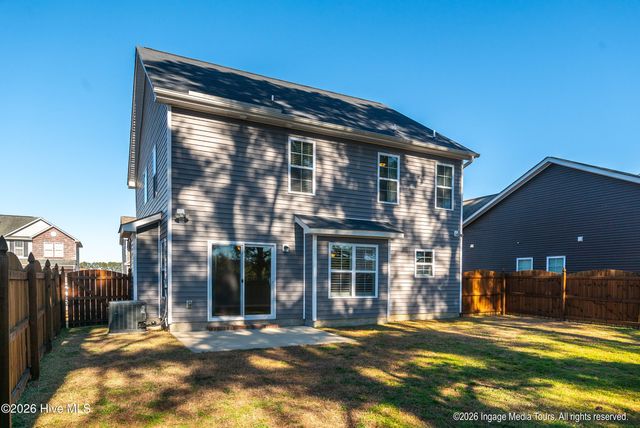 825 Jade Lane, Winterville, NC 28590