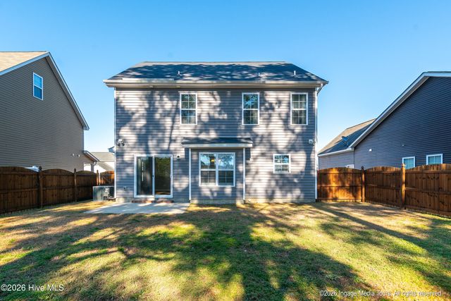 825 Jade Lane, Winterville, NC 28590