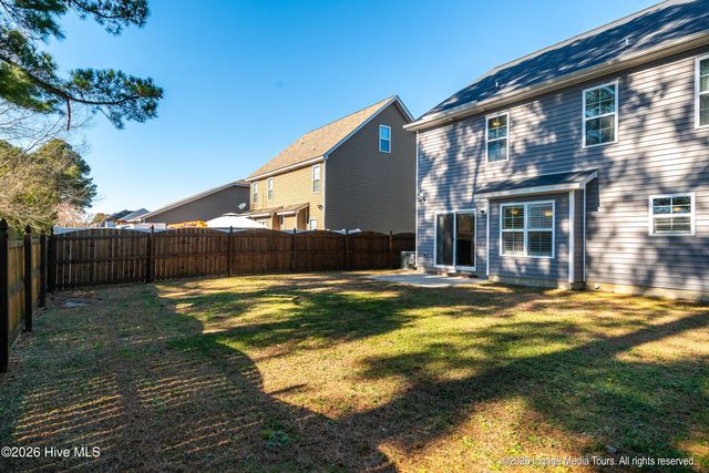 825 Jade Lane, Winterville, NC 28590