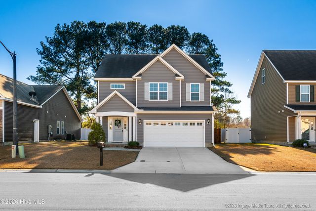 825 Jade Lane, Winterville, NC 28590