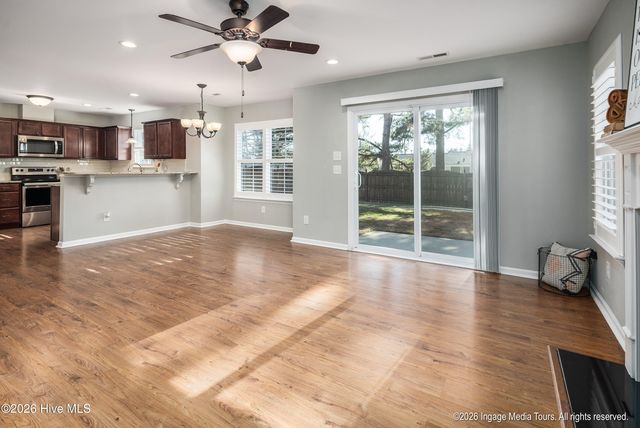 825 Jade Lane, Winterville, NC 28590