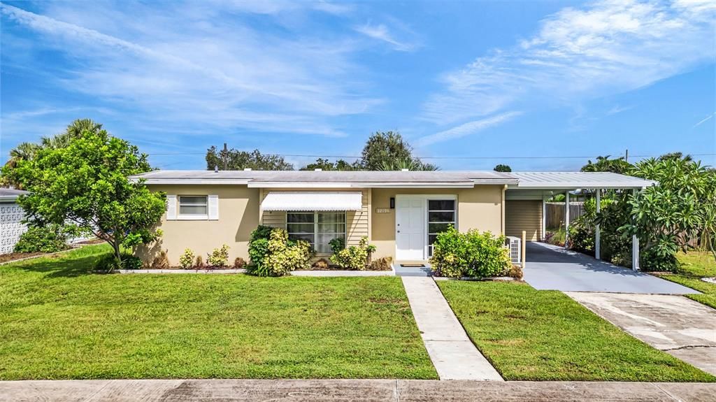 22194 CATHERINE AVENUE, Port Charlotte, FL 33952