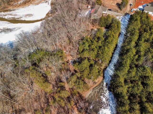 Lot 10 Clifton Circle, Wirtz, VA 24184