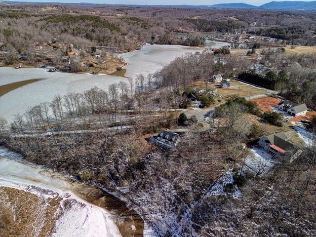 Lot 10 Clifton Circle, Wirtz, VA 24184