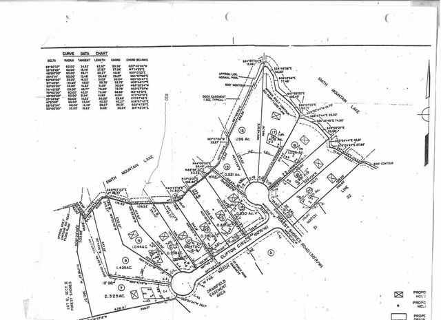 Lot 10 Clifton Circle, Wirtz, VA 24184
