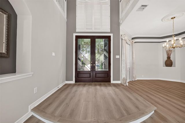 63 Harbor View Drive, Sugar Land, TX 77479