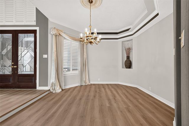 63 Harbor View Drive, Sugar Land, TX 77479