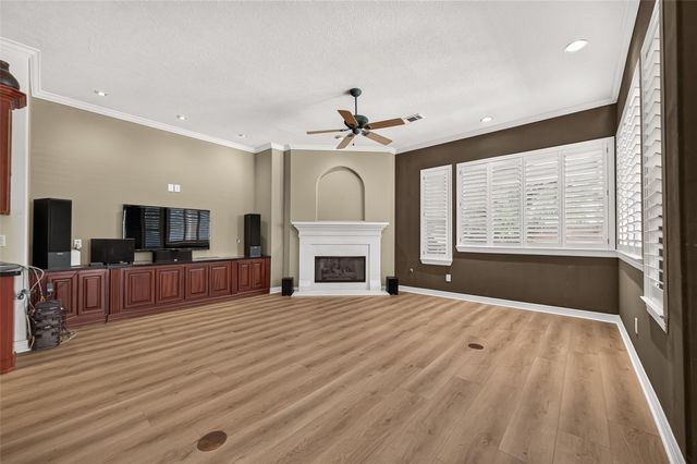 63 Harbor View Drive, Sugar Land, TX 77479