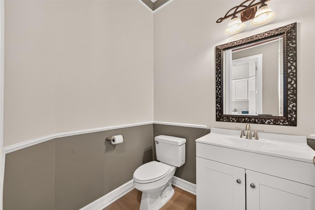 63 Harbor View Drive, Sugar Land, TX 77479