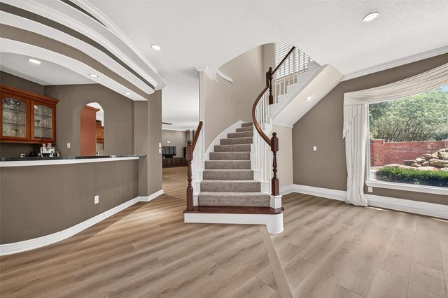 63 Harbor View Drive, Sugar Land, TX 77479