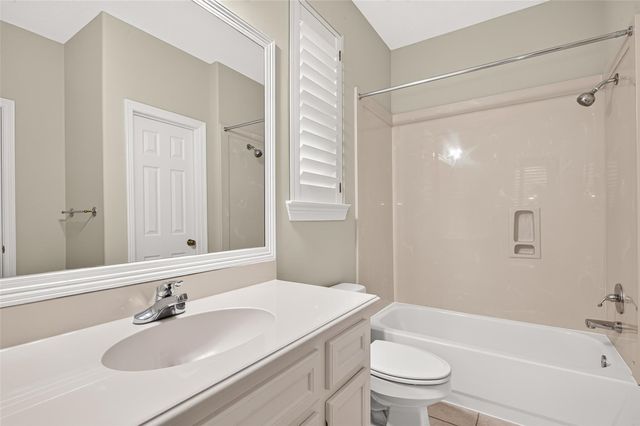 63 Harbor View Drive, Sugar Land, TX 77479