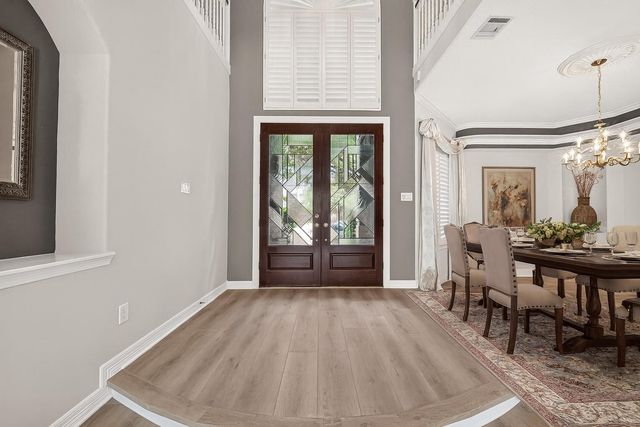 63 Harbor View Drive, Sugar Land, TX 77479