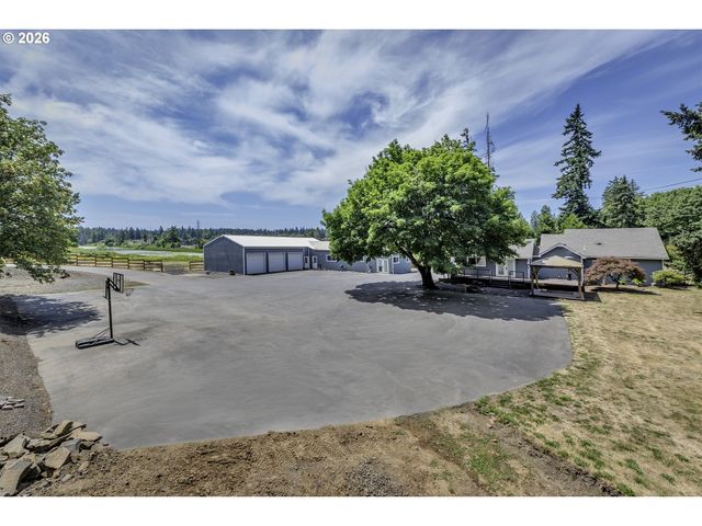 12120 Sw TONQUIN Rd, Sherwood, OR 97140
