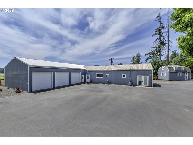 12120 Sw TONQUIN Rd, Sherwood, OR 97140