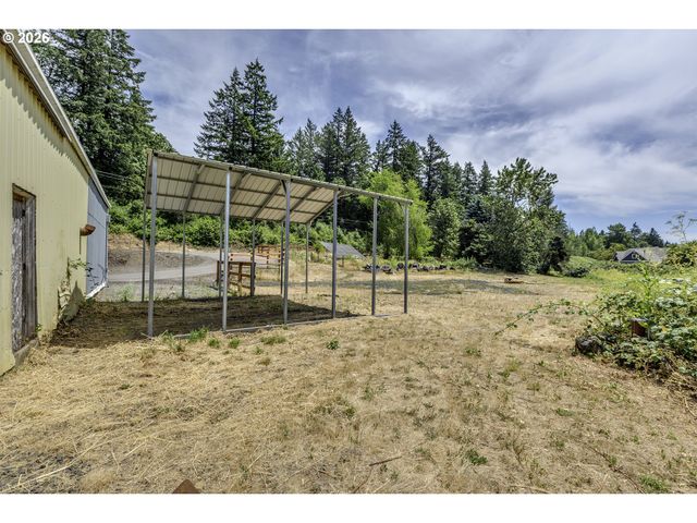 12120 Sw TONQUIN Rd, Sherwood, OR 97140