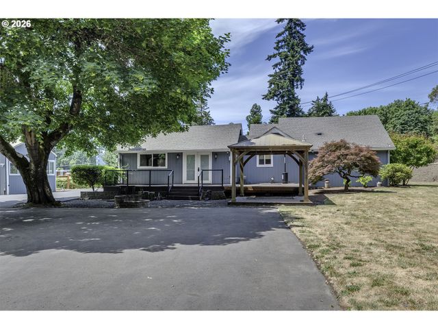 12120 Sw TONQUIN Rd, Sherwood, OR 97140
