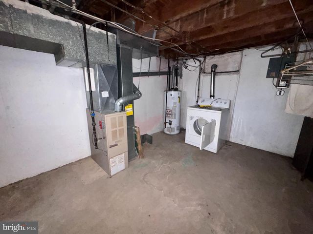 519 S 4TH ST, Darby, PA 19023