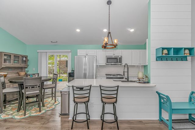 1014 Whitton St., Georgetown, SC 29440
