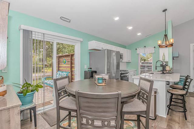 1014 Whitton St., Georgetown, SC 29440