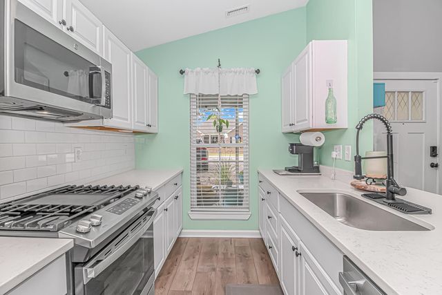 1014 Whitton St., Georgetown, SC 29440