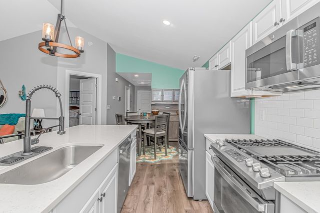1014 Whitton St., Georgetown, SC 29440