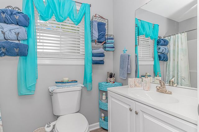 1014 Whitton St., Georgetown, SC 29440