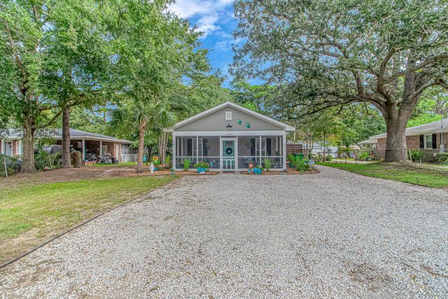 1014 Whitton St., Georgetown, SC 29440