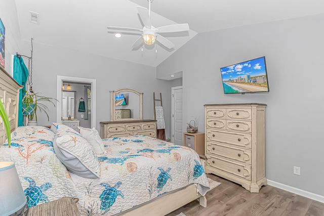 1014 Whitton St., Georgetown, SC 29440