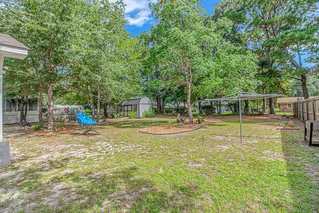 1014 Whitton St., Georgetown, SC 29440