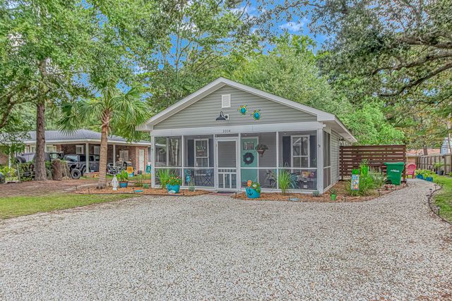 1014 Whitton St., Georgetown, SC 29440