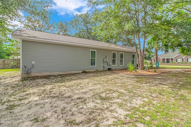 1014 Whitton St., Georgetown, SC 29440