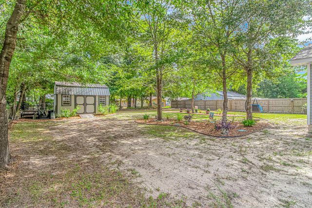 1014 Whitton St., Georgetown, SC 29440