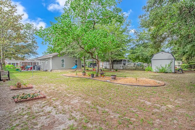 1014 Whitton St., Georgetown, SC 29440