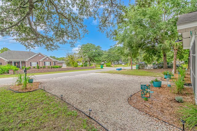 1014 Whitton St., Georgetown, SC 29440