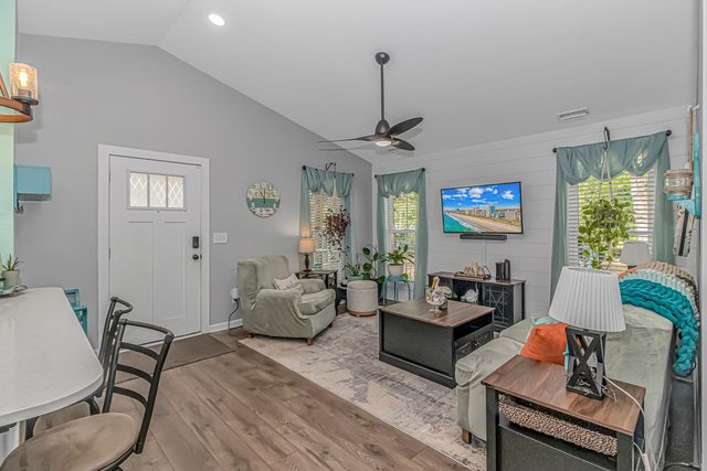 1014 Whitton St., Georgetown, SC 29440