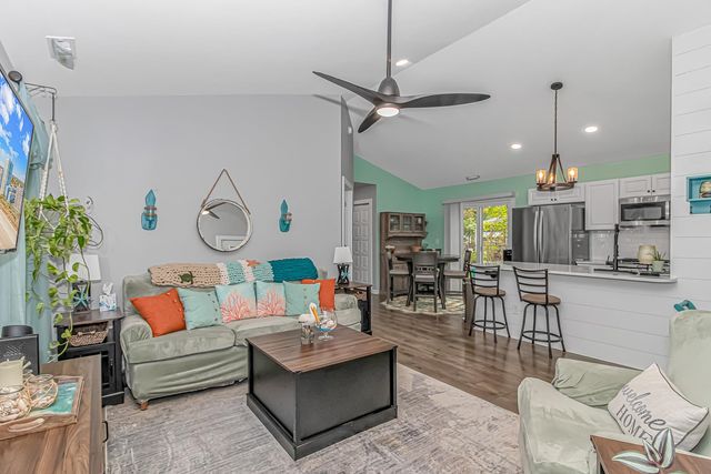 1014 Whitton St., Georgetown, SC 29440