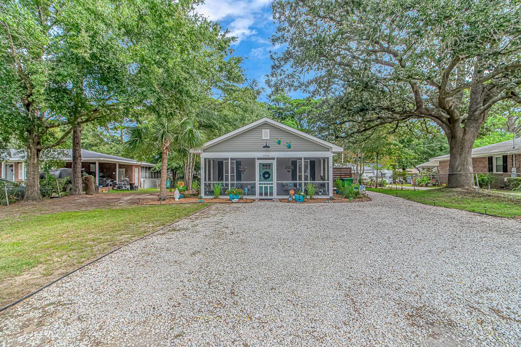 1014 Whitton St., Georgetown, SC 29440 — photo 2