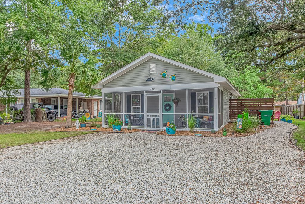 1014 Whitton St., Georgetown, SC 29440 — photo 3