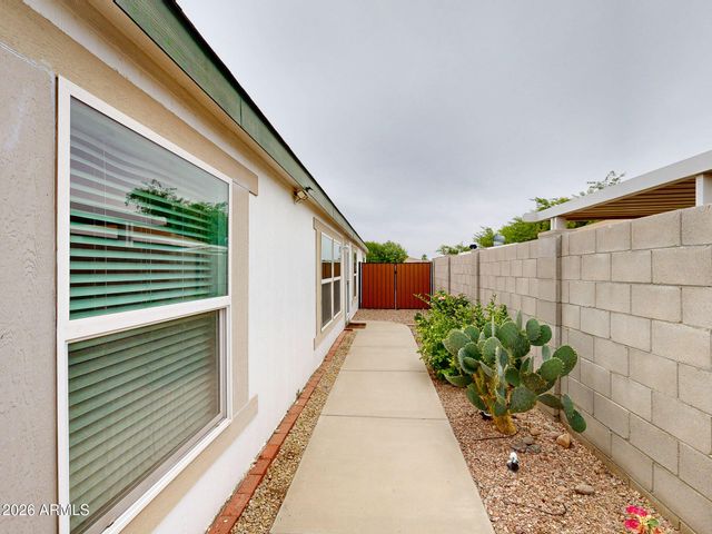16101 N EL MIRAGE Road 395, El Mirage, AZ 85335