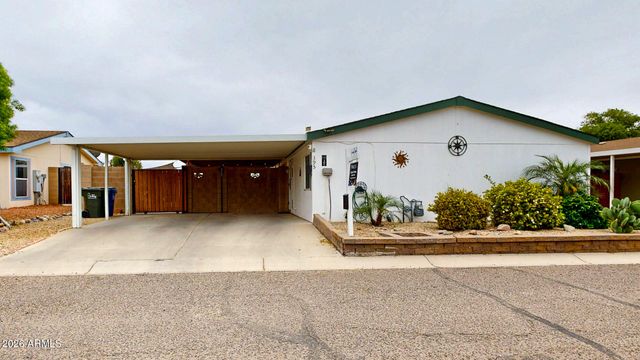 16101 N EL MIRAGE Road 395, El Mirage, AZ 85335