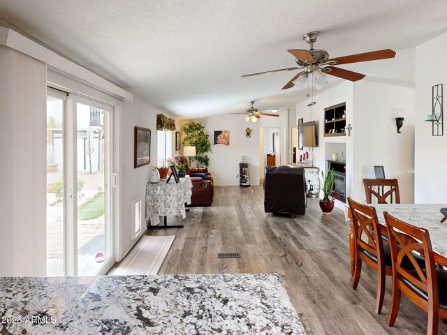 16101 N EL MIRAGE Road 395, El Mirage, AZ 85335