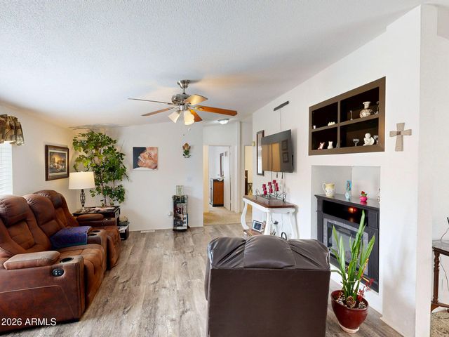 16101 N EL MIRAGE Road 395, El Mirage, AZ 85335
