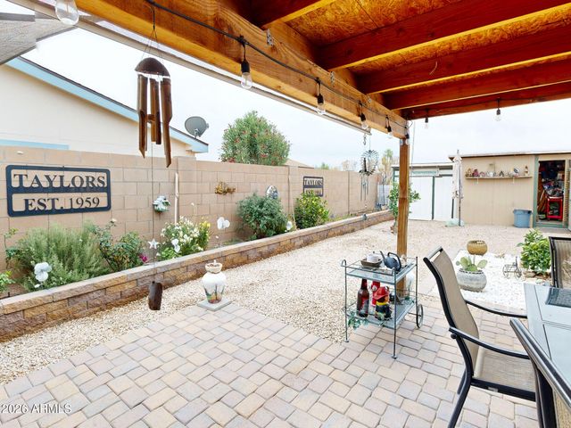 16101 N EL MIRAGE Road 395, El Mirage, AZ 85335