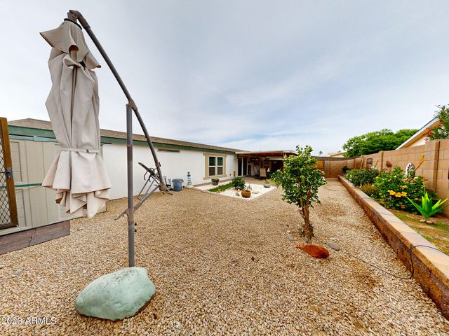 16101 N EL MIRAGE Road 395, El Mirage, AZ 85335
