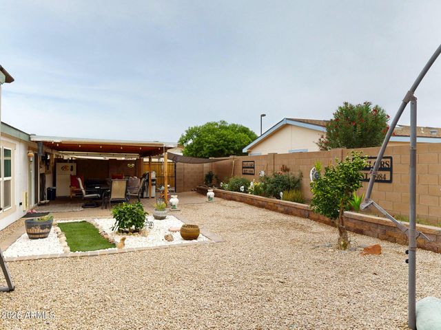 16101 N EL MIRAGE Road 395, El Mirage, AZ 85335